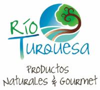 RÍO TURQUESA; PRODUCTOS NATURALES Y GOURMET.