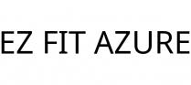 EZ FIT AZURE