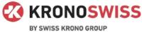 K KRONOSWISS BY SWISS KRONO GROUP
