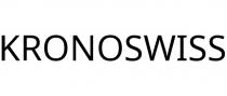 KRONOSWISS