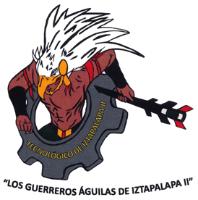 TECNLÓGICO DE IZTAPALAPA II LOS GUERREROS ÁGUILAS DE IZTAPALAPA II