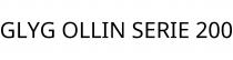 GLYG OLLIN SERIE 200