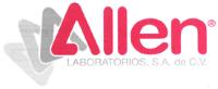 ALLEN LABORATORIOS; S.A. DE C.V.
