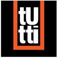 TUTTI BY GINGA