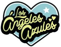 LOS ÁNGELES AZULES