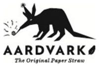 AARDVARK THE ORIGINAL PAPER STRAW