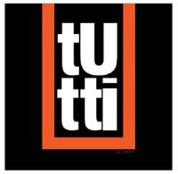 TUTTI BY GINGA