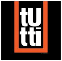 TUTTI BY GINGA