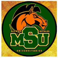MEMES SOCIALES UNIVERSITARIOS MSU.