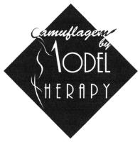 CAMUFLAGEM BY MODEL THERAPY