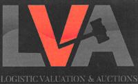 LVA LOGISTIC VALUATION & AUCTIONS