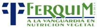 FERQUIM S.A. DE C.V. A LA VANGUARDIA EN NUTRICIÓN VEGETAL