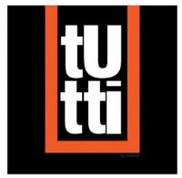 TUTTI BY GINGA