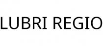 LUBRI REGIO