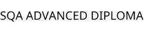 SQA ADVANCED DIPLOMA