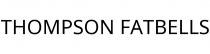 THOMPSON FATBELLS
