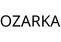 OZARKA