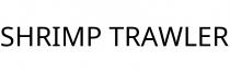 SHRIMP TRAWLER