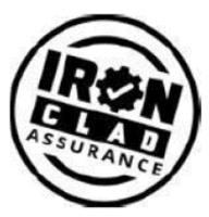 IRON CLAD ASSURANCE