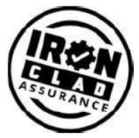 IRON CLAD ASSURANCE