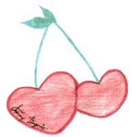 CHERRY LINGERIE