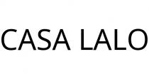 CASA LALO