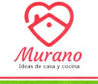 MURANO IDEAS DE CASA Y COCINA