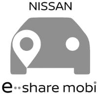 NISSAN E..SHARE MOBI