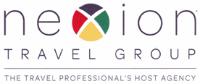 NEXION TRAVEL GROUP THE TRAVEL PROFESSIONAL'S HOST AGENCY