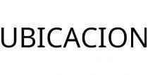 UBICACION