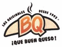 BQ ¡QUE BUEN QUESO¡