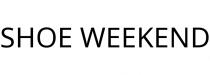 SHOE WEEKEND