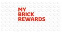 MY BRICK REWARDS