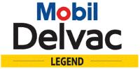 MOBIL DELVAC LEGEND