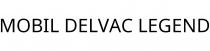MOBIL DELVAC LEGEND