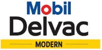 MOBIL DELVAC MODERN