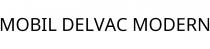 MOBIL DELVAC MODERN