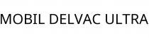 MOBIL DELVAC ULTRA