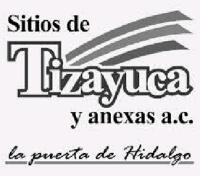 SITIOS DE TIZAYUCA Y ANEXAS