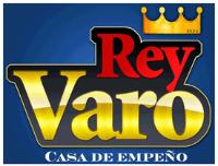 REY VARO