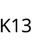 K13