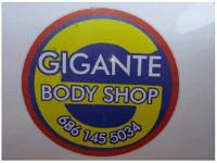 GIGANTE BODY SHOP