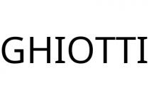 GHIOTTI