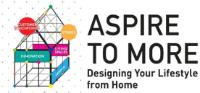 ASPIRE TO MORE DESIGNING YOUR LIFESTYLE FROM HOME