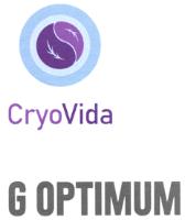 CRYOVIDA G OPTIMUM