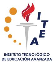 ITEA INSTITUTO TECNOLOGICO DE EDUCACION AVANZADA