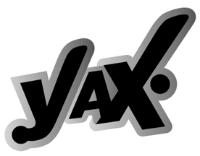 YAX