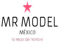 MR MODEL MEXICO