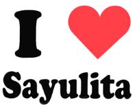 I SAYULITA