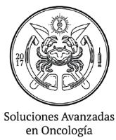 SOLUCIONES AVANZADAS EN ONCOLOGIA